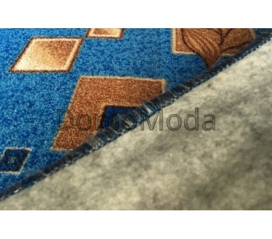 Килимовий виріб P1166/37 - Висока якість за найкращою ціною в Україні зображення 2.